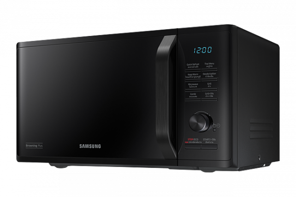 ไมโครเวฟ SAMSUNG รุ่น MG23K3515AK/ST