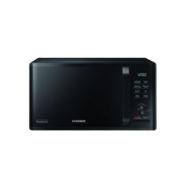 ไมโครเวฟ SAMSUNG รุ่น MG23K3515AK/ST