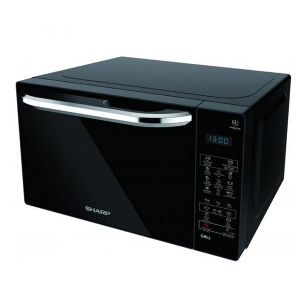 ไมโครเวฟ SHARP รุ่น R-652PBK