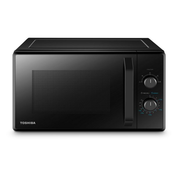 ไมโครเวฟ TOSHIBA MW2-MM24PC