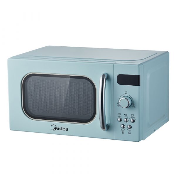 ไมโครเวฟ midea am820c2ra