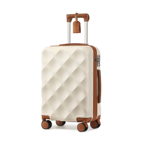 กระเป๋าเดินทาง SiamChoice รุ่น bags Travel luggage (ขนาด 20 นิ้ว)