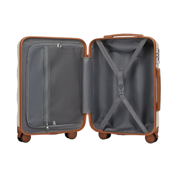 กระเป๋าเดินทาง SiamChoice รุ่น bags Travel luggage (ขนาด 20 นิ้ว)