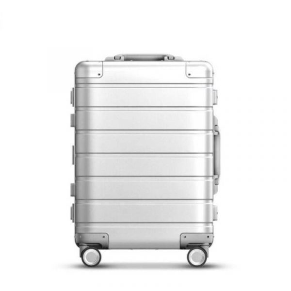 กระเป๋าเดินทาง Xiaomi รุ่น Metal Carry-on Luggage (ขนาด 20 นิ้ว)