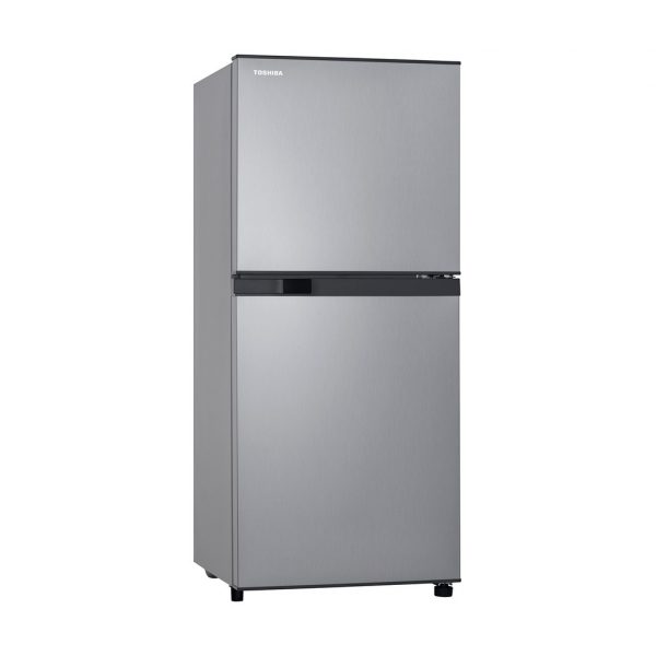 ตู้เย็น TOSHIBA รุ่น GR-B22KP(SS)