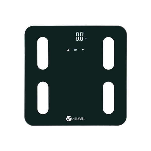 เครื่องชั่งน้ําหนักยี่ห้อ Allwell รุ่น GBF-1719A