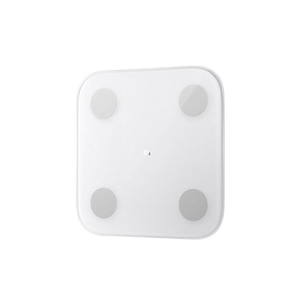 เครื่องชั่งน้ําหนักยี่ห้อ Xiaomi รุ่น Mi Mijia Body Fat Composition Scale 2