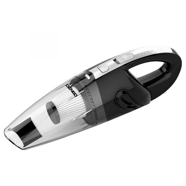 เครื่องดูดฝุ่นไร้สาย DENGO รุ่น Twister Vacuum 3 in 1