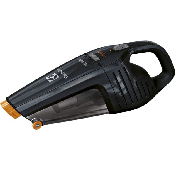 เครื่องดูดฝุ่นไร้สาย Electrolux รุ่น ZB6218STM