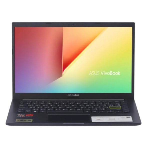 โน๊ตบุ๊ค Asus รุ่น VivoBook (D413DA-EK257T)