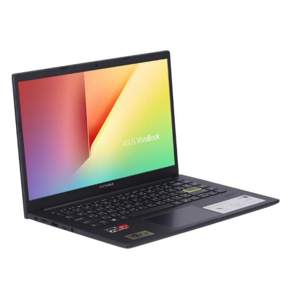 โน๊ตบุ๊ค Asus รุ่น VivoBook (D413DA-EK257T)