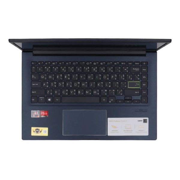 โน๊ตบุ๊ค Asus รุ่น VivoBook (D413DA-EK257T)