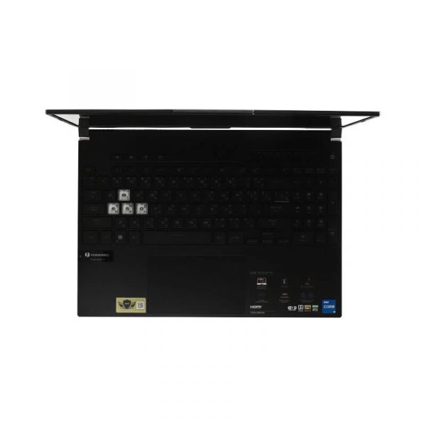 โน๊ตบุ๊คเล่นเกม Asus รุ่น TUF Gaming Dash F15