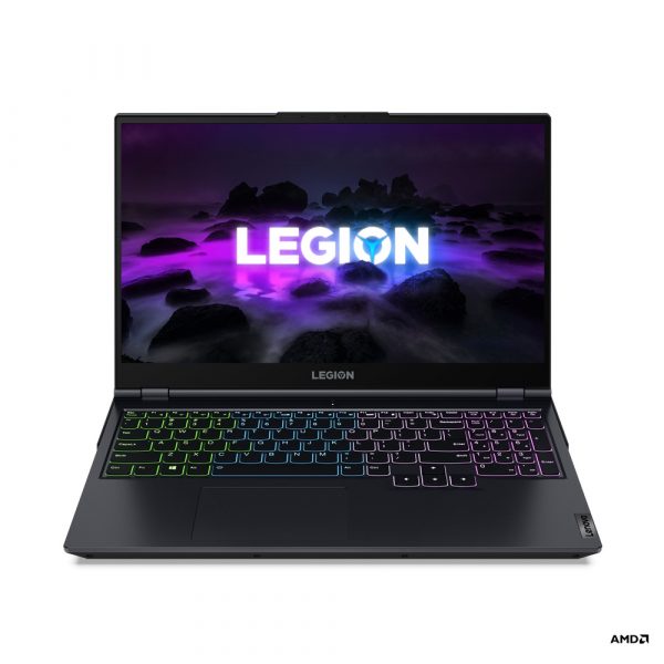 โน๊ตบุ๊คเล่นเกม Lenovo รุ่น Legion 5