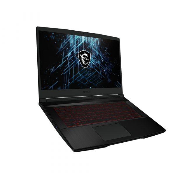 โน๊ตบุ๊คเล่นเกม MSI รุ่น GF65 Thin 10UE