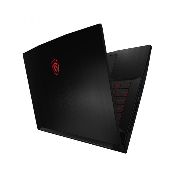 โน๊ตบุ๊คเล่นเกม MSI รุ่น GF65 Thin 10UE