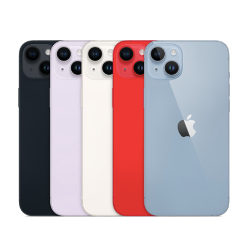 ราคา iPhone 14 Plus แต่ละค่าย