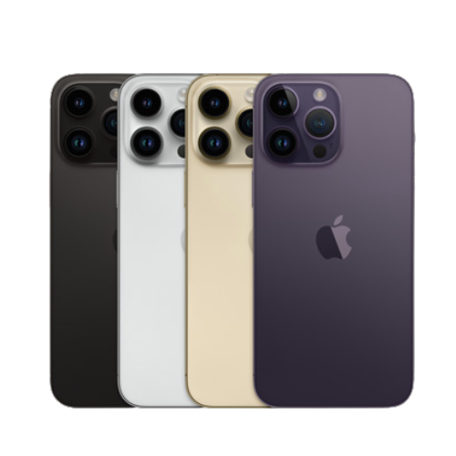 ราคา iPhone 14 Pro Max แต่ละค่าย