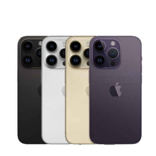 ราคา iPhone 14 Pro แต่ละค่าย