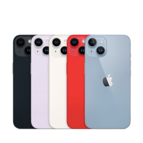 ราคา iPhone 14 แต่ละค่าย