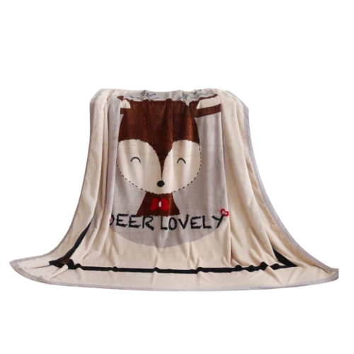 ผ้าห่มนาโน Bedsheet.BKK