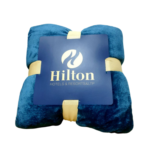 ผ้าห่มนาโน Hilton