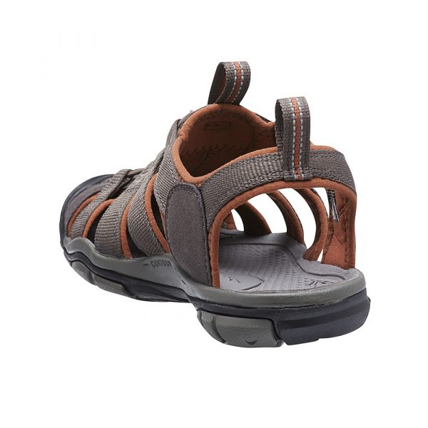 รองเท้าเดินเที่ยว Keen รุ่น Men-CLEARWATER