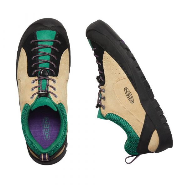 รองเท้าเดินเที่ยว Keen รุ่น Men’s Jasper Rocks SP