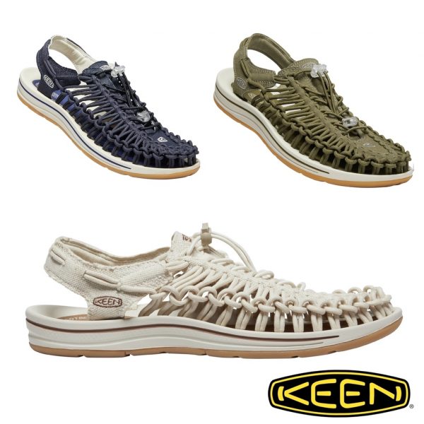 รองเท้าเดินเที่ยว Keen รุ่น Uneek-2