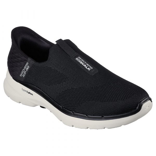 รองเท้าเดินเที่ยว Skechers Go Walk 6