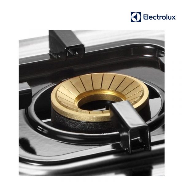 เตาแก๊ส ELECTROLUX รุ่น ETG726BXS
