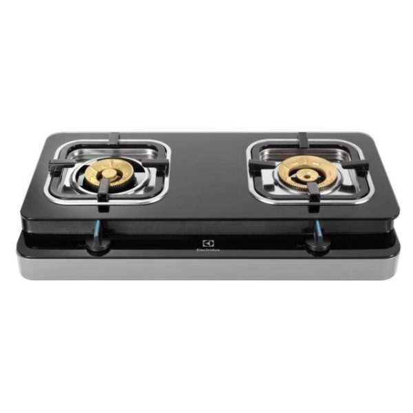 เตาแก๊ส ELECTROLUX รุ่น ETG728GK