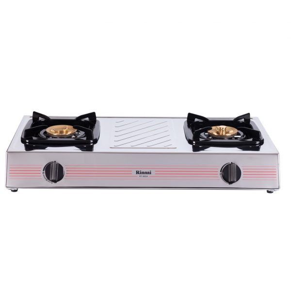 เตาแก๊ส RINNAI รุ่น RT-902A