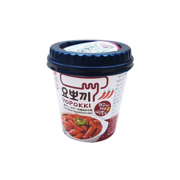ขนมเกาหลี
