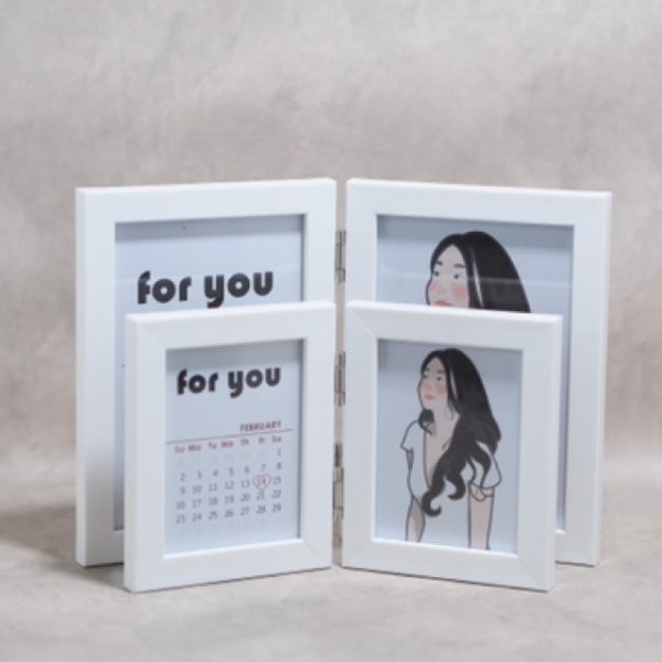 ของขวัญจับฉลากงบ 100 บาท