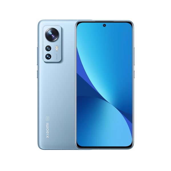 โทรศํพท์ Xiaomi 12 Pro