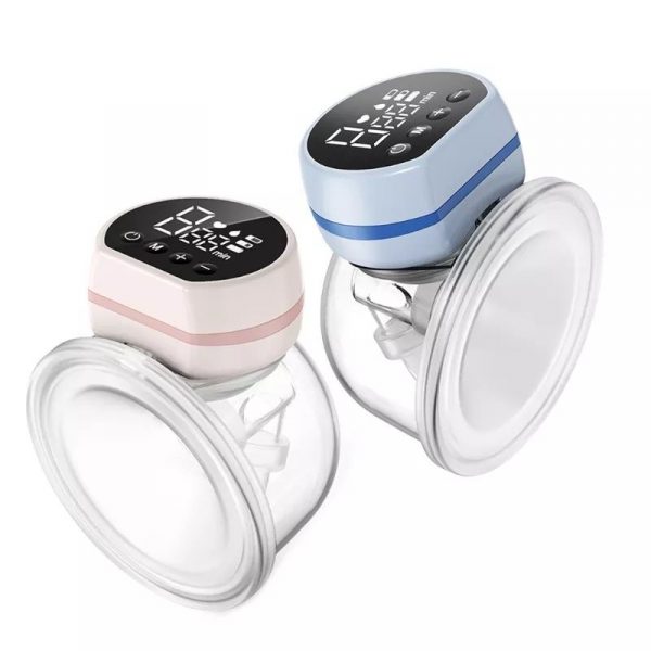 เครื่องปั๊มน้ำนม EvianAngel รุ่น YW-688