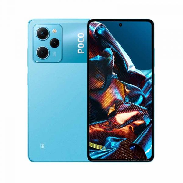 โทรศัพท์ Xiaomi POCO X5 Pro