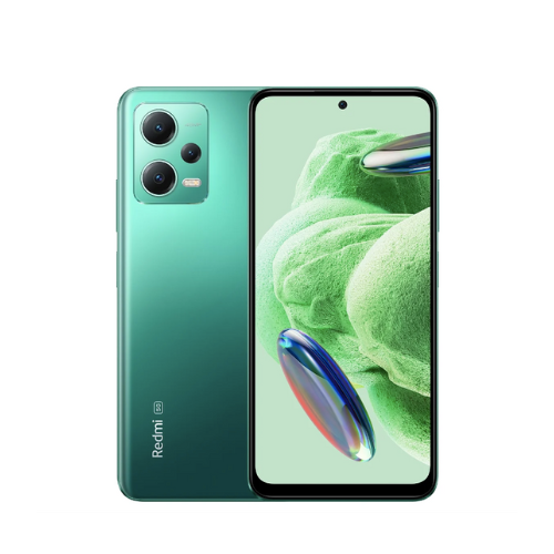 โทรศัพท์ Xiaomi Redmi Note 12
