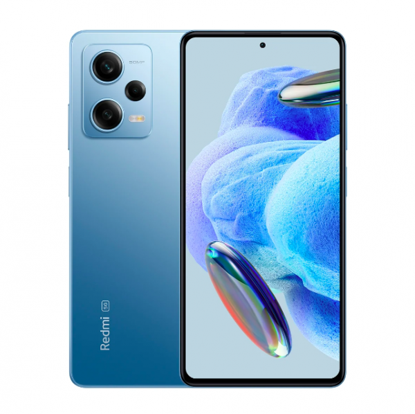 โทรศัพท์ Xiaomi Redmi Note 12 Pro Plus