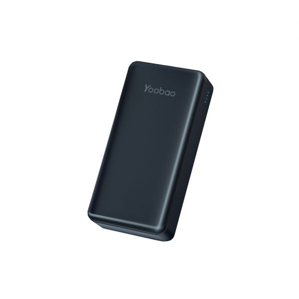 พาวเวอร์แบงค์ Yoobao รุ่น N33 (ความจุ 30000 mAh)