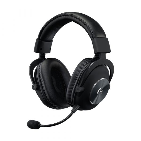 หูฟังเกมมิ่ง Logitech รุ่น PRO-G