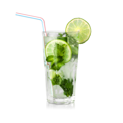 สูตรเหล้าปั่น Mojito Frozen Cocktail