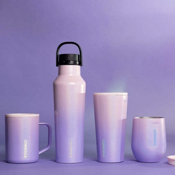 แก้วเก็บความเย็น Corkcicle รุ่น Tumbler