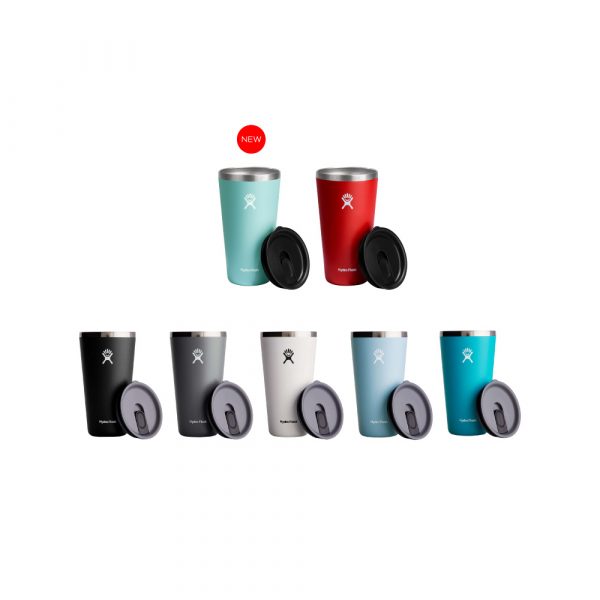 แก้วเก็บความเย็น Hydro Flask รุ่น All Around Tumbler