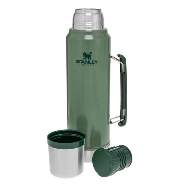 แก้วเก็บความเย็น Stanley รุ่น Classic Vacuum Bottle