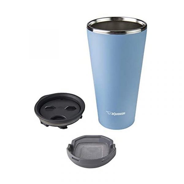 แก้วเก็บความเย็น Zojirushi รุ่น SX-FA45