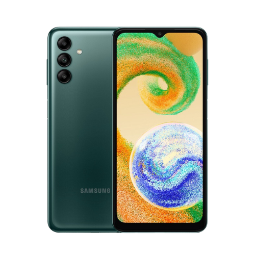 โทรศัพท์ Samsung รุ่น Galaxy A04s