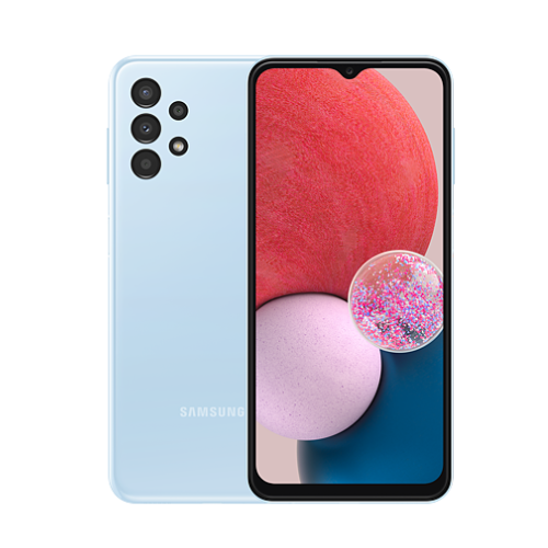 โทรศัพท์ Samsung รุ่น Galaxy A13