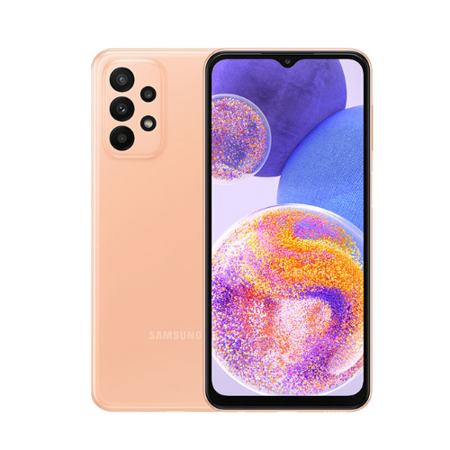 โทรศัพท์ Samsung รุ่น Galaxy A23